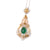 Pendant with Chain Women’s Collection Pendant