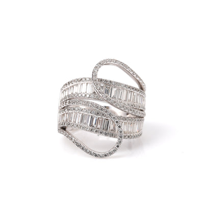 Women’s Collection Ring