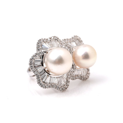 Women’s Collection Ring