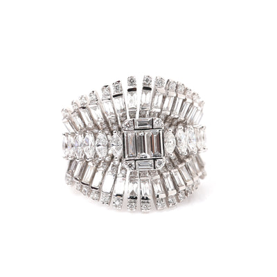 Women’s Collection Ring