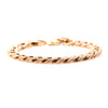 18k Yellow Gold Diamond Bracelet