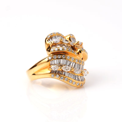 Women’s Collection Ring