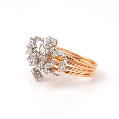 Women’s Collection Ring