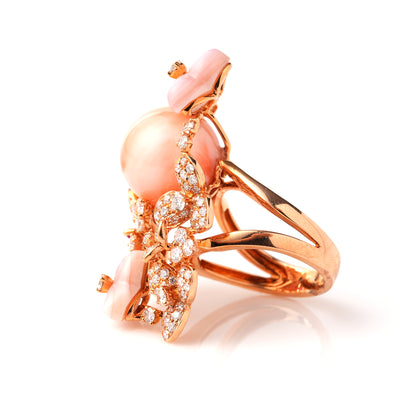 Women’s Collection Ring