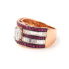 Women’s Collection Ring