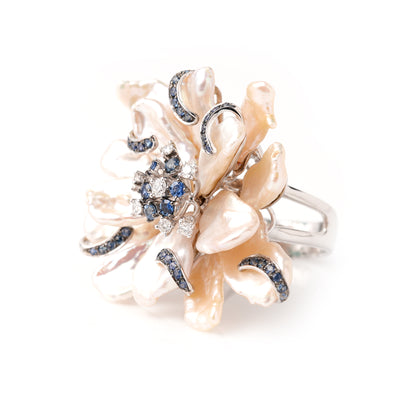 Women’s Collection Ring